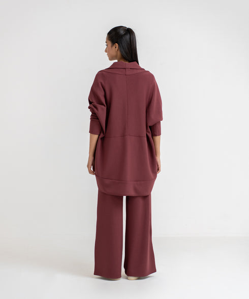 Women's LuxeStretch Cardigan